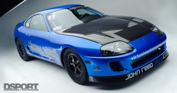 Virtual Works Supra Evolved Into A 7-Second Record Setter Virtual Works Supra
