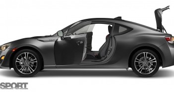 Sonic Clarity: Putting the Plus into OEM Sound Systems FR-S ready for OEM Audio+ sound systemInstall