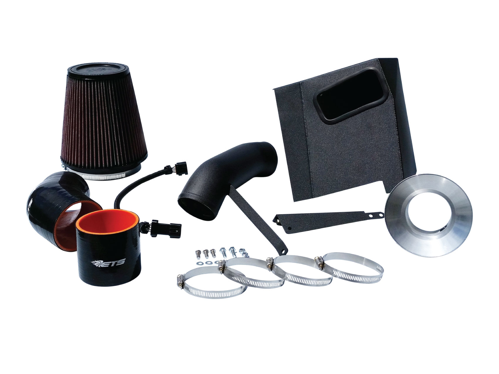 extreme turbo systems introduces an intake for the fa20dit