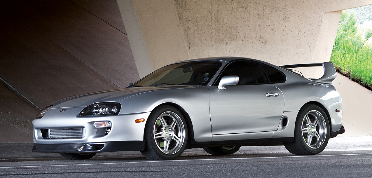 2015 Toyota Supra >> Silver 1,075 WHP Toyota Supra Sleeper Leaves a Lasting Impression 2015 Toyota Supra >> Silver 1,075 WHP Toyota Supra Sleeper Leaves a Lasting Impression
