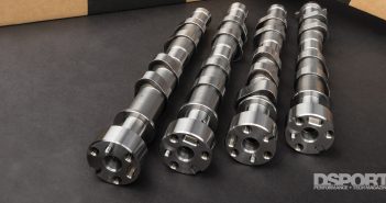 HKS FA20 Camshafts | Tested To Get You the Real Numbers HKS camshaft
