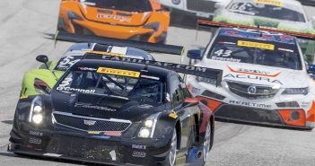 Win Two Tickets to 2016 Pirelli World Challenge Finals 2016 Pirelli World Challenge Finals