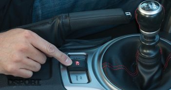 Quick Tech: A’PEXi SMART Accel Controller A'PEX'i Throttle Controller Lead