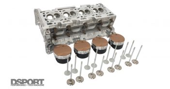 Quick Tech: Thermal Barrier Coatings for More Power Thermal Coatings Lead