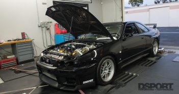 Quick Tech: Performance Engine Break-In the Right Way Engine Break In Lead