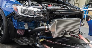 Test & Tune: 2017 Subaru WRX STI | Part:3 Closer to the EJ257’s Limits D'Garage Test and Tune STI Lead