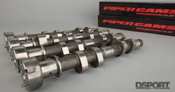 Quick Tech: Piper Cams FA20 Camshaft Analysis FA20 Piper Cams Lead