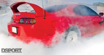 Everything You Need To Know About Limited Slip Differentials Speed Shop LSD Lead