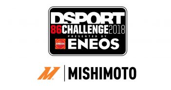 FR-S/86/BRZ Forced Induction Challenge Presented by ENEOS: Mishimoto FR-S/86/BRZ Challenge Mishimoto Lead