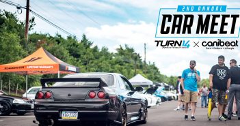 Turn 14’s Second Annual Car Show June 16 2018 Turn 14 Lead