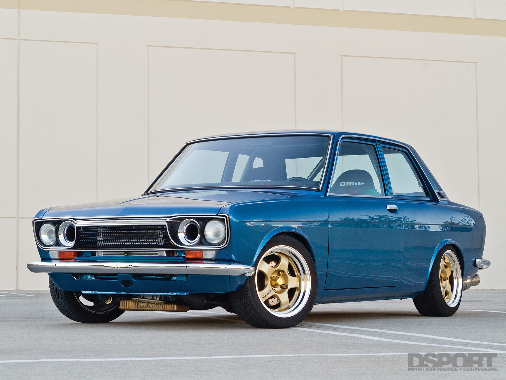 sr in a box sr20det powered datsun 510 page 2 of 3 dsport magazine